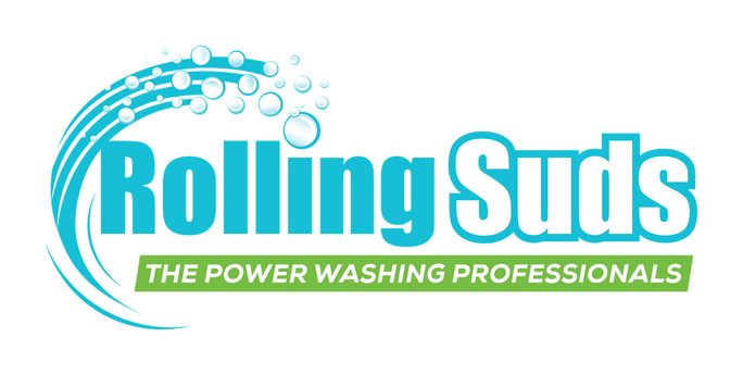 Rolling Suds - The Power Washing Professionals
